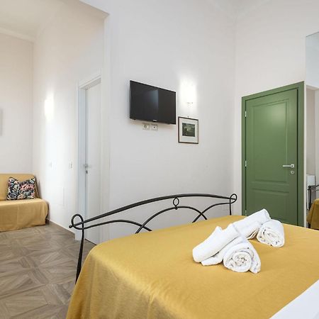 Cadorna Rooms In فلورنس المظهر الخارجي الصورة