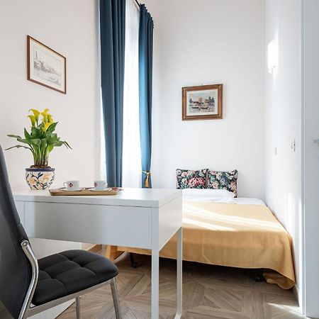Cadorna Rooms In فلورنس المظهر الخارجي الصورة