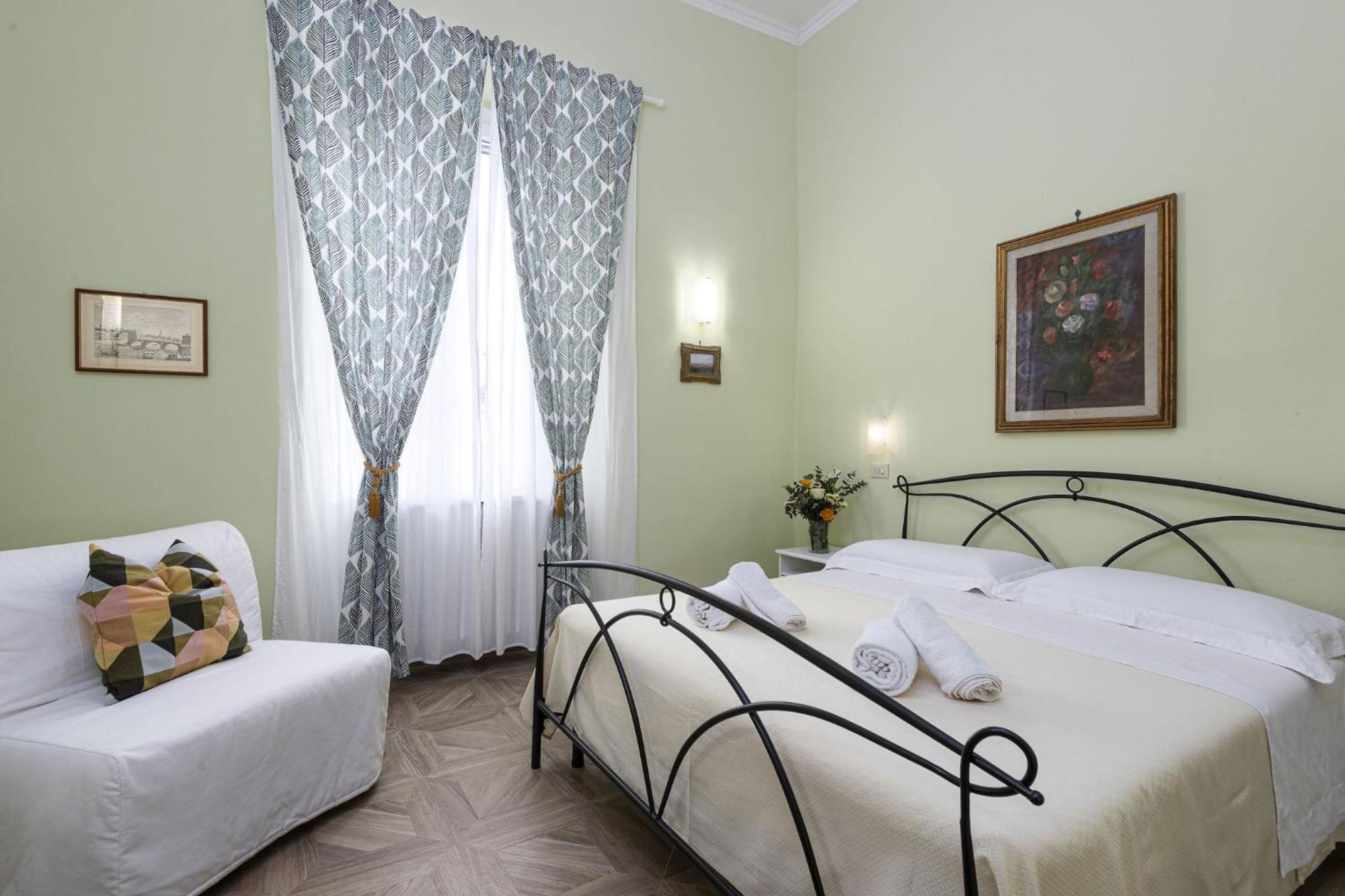 Cadorna Rooms In فلورنس المظهر الخارجي الصورة
