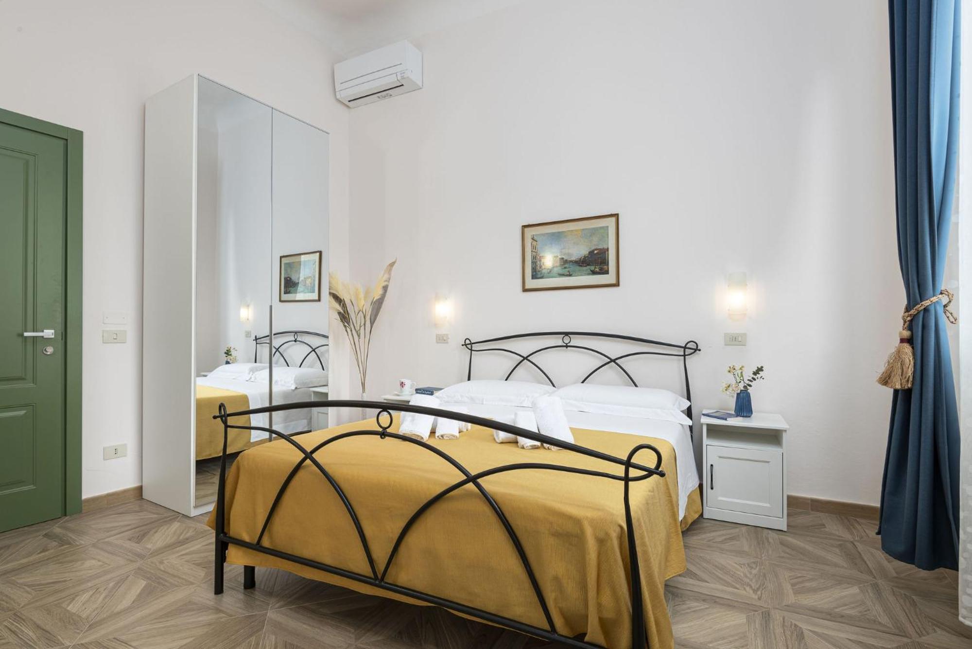 Cadorna Rooms In فلورنس المظهر الخارجي الصورة
