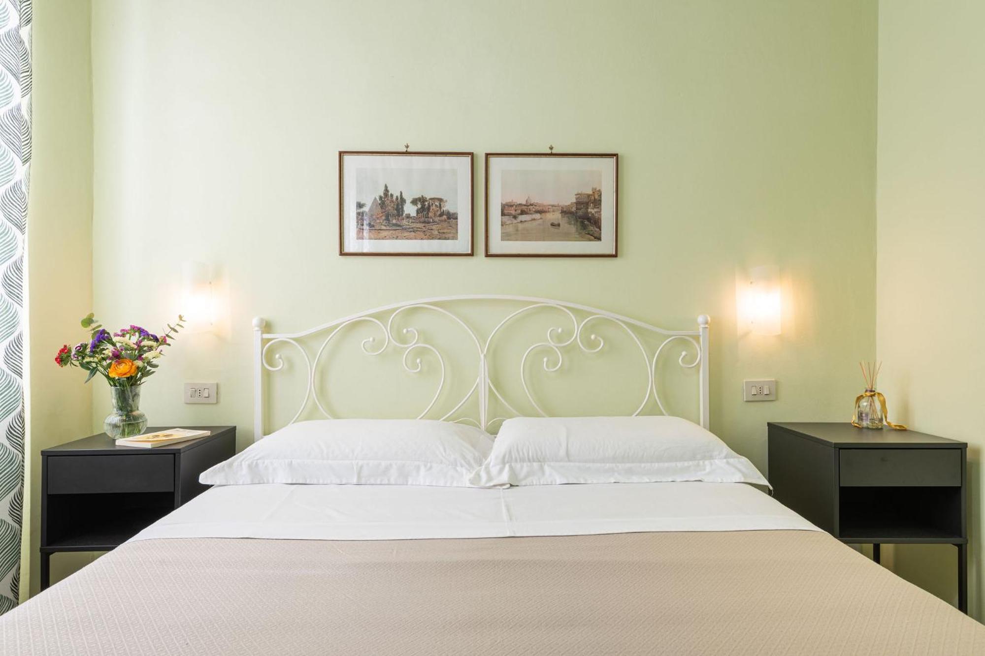 Cadorna Rooms In فلورنس المظهر الخارجي الصورة