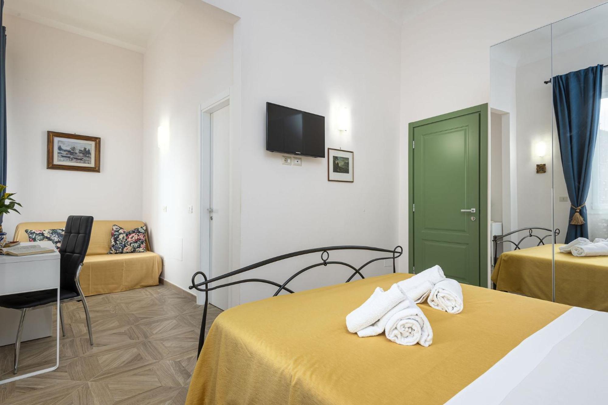 Cadorna Rooms In فلورنس المظهر الخارجي الصورة