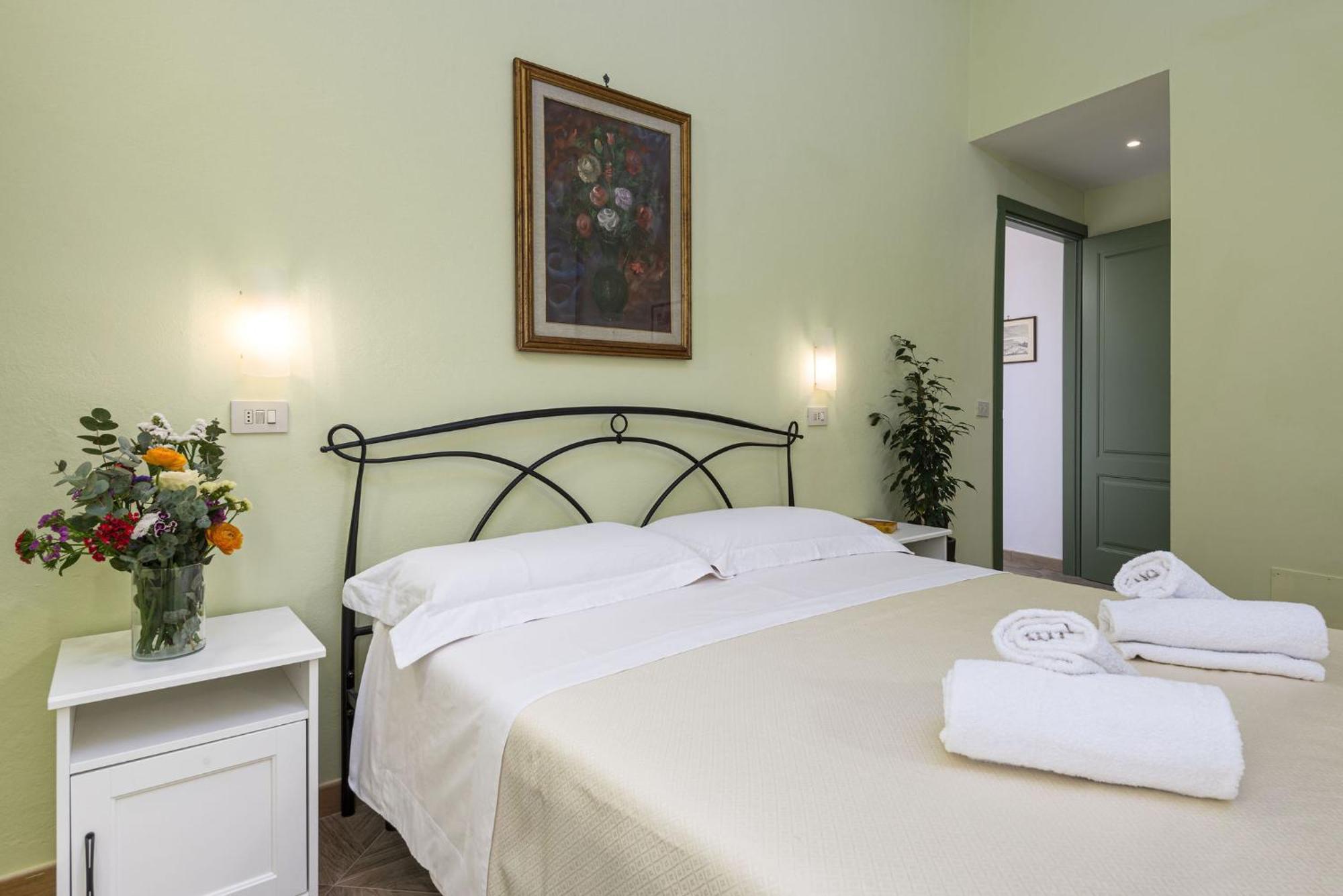 Cadorna Rooms In فلورنس المظهر الخارجي الصورة