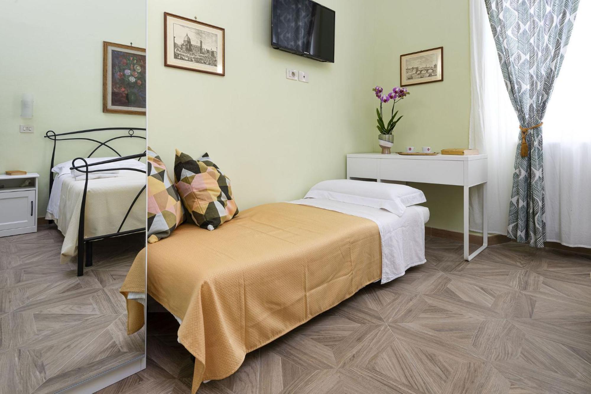 Cadorna Rooms In فلورنس المظهر الخارجي الصورة