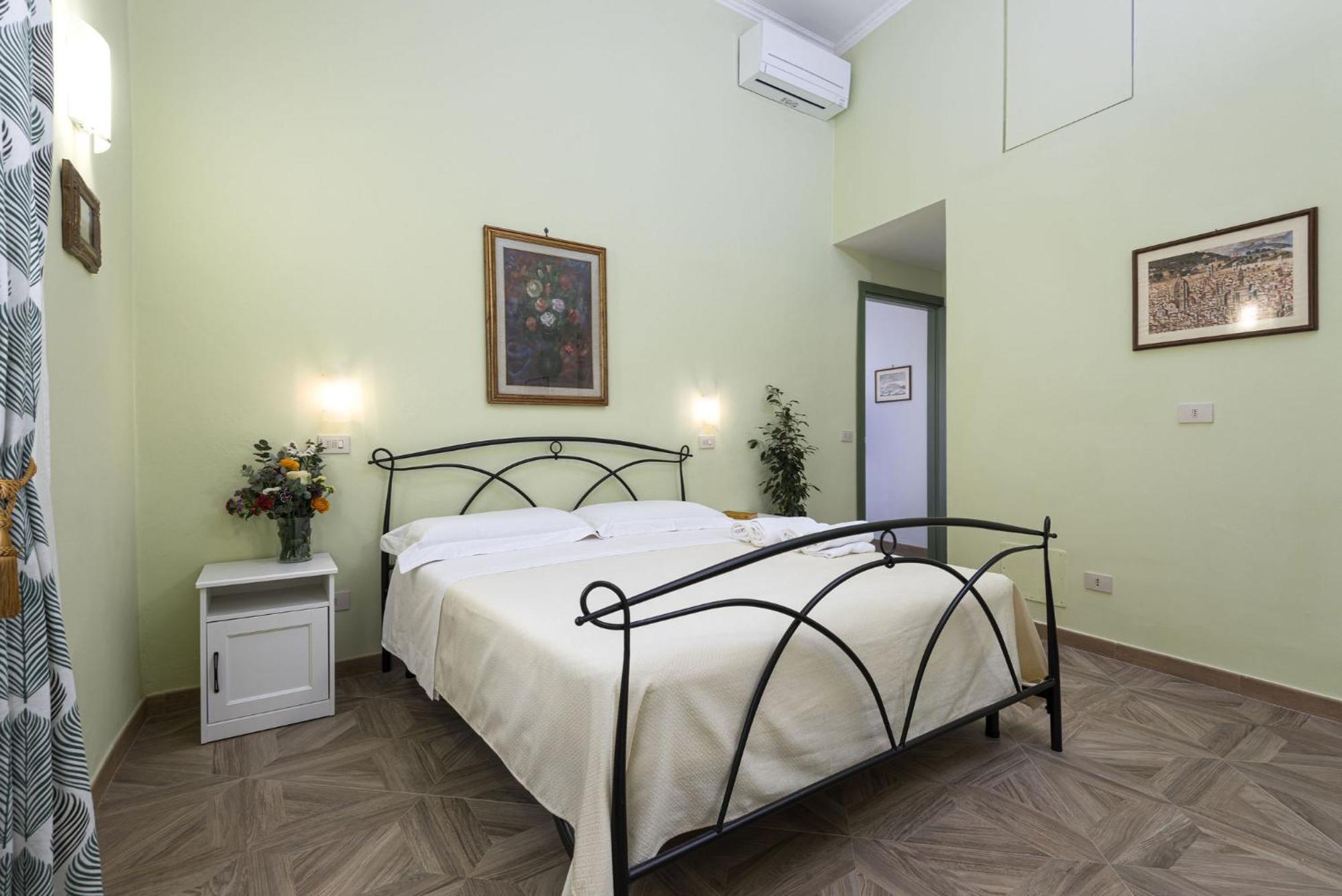 Cadorna Rooms In فلورنس المظهر الخارجي الصورة