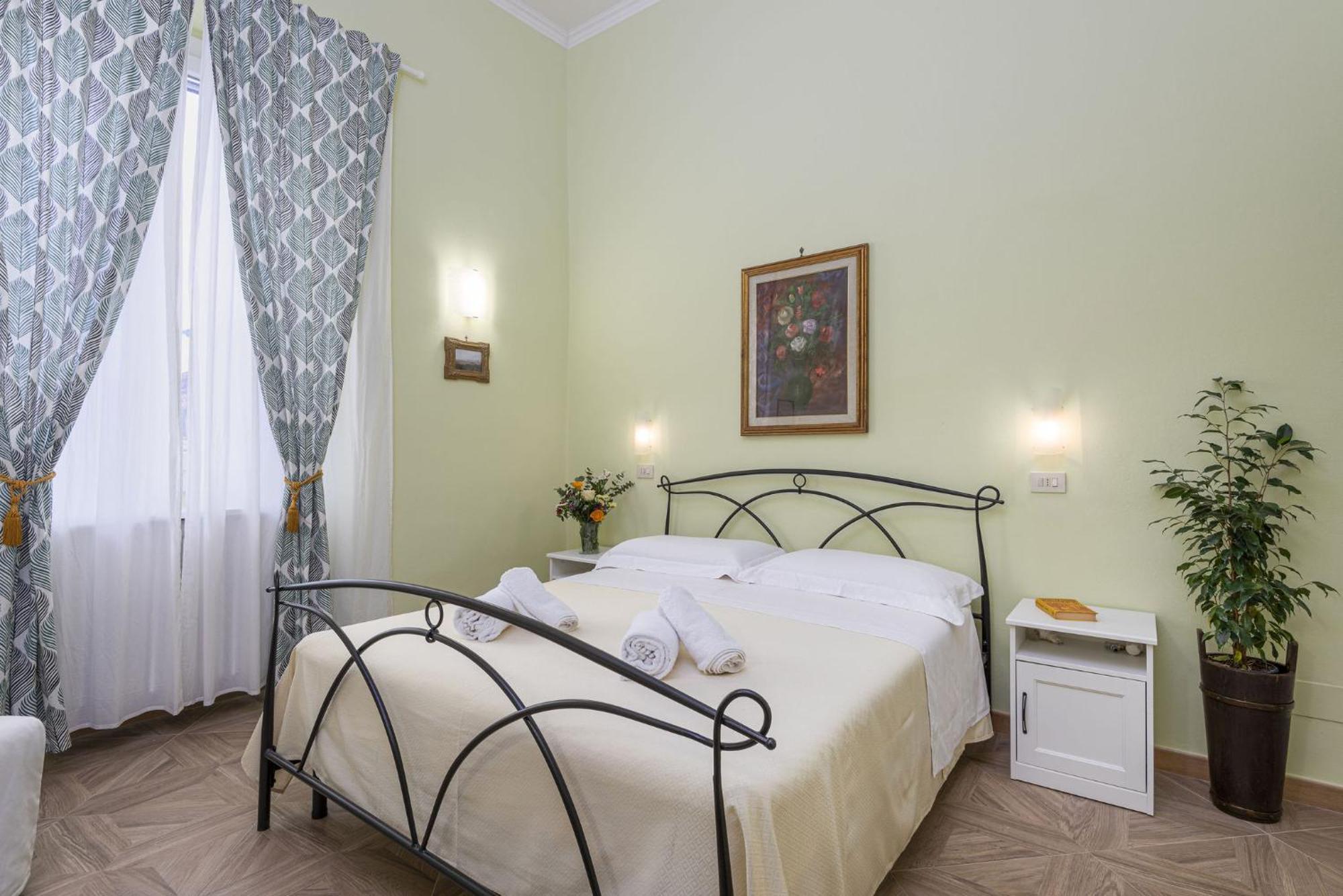 Cadorna Rooms In فلورنس المظهر الخارجي الصورة