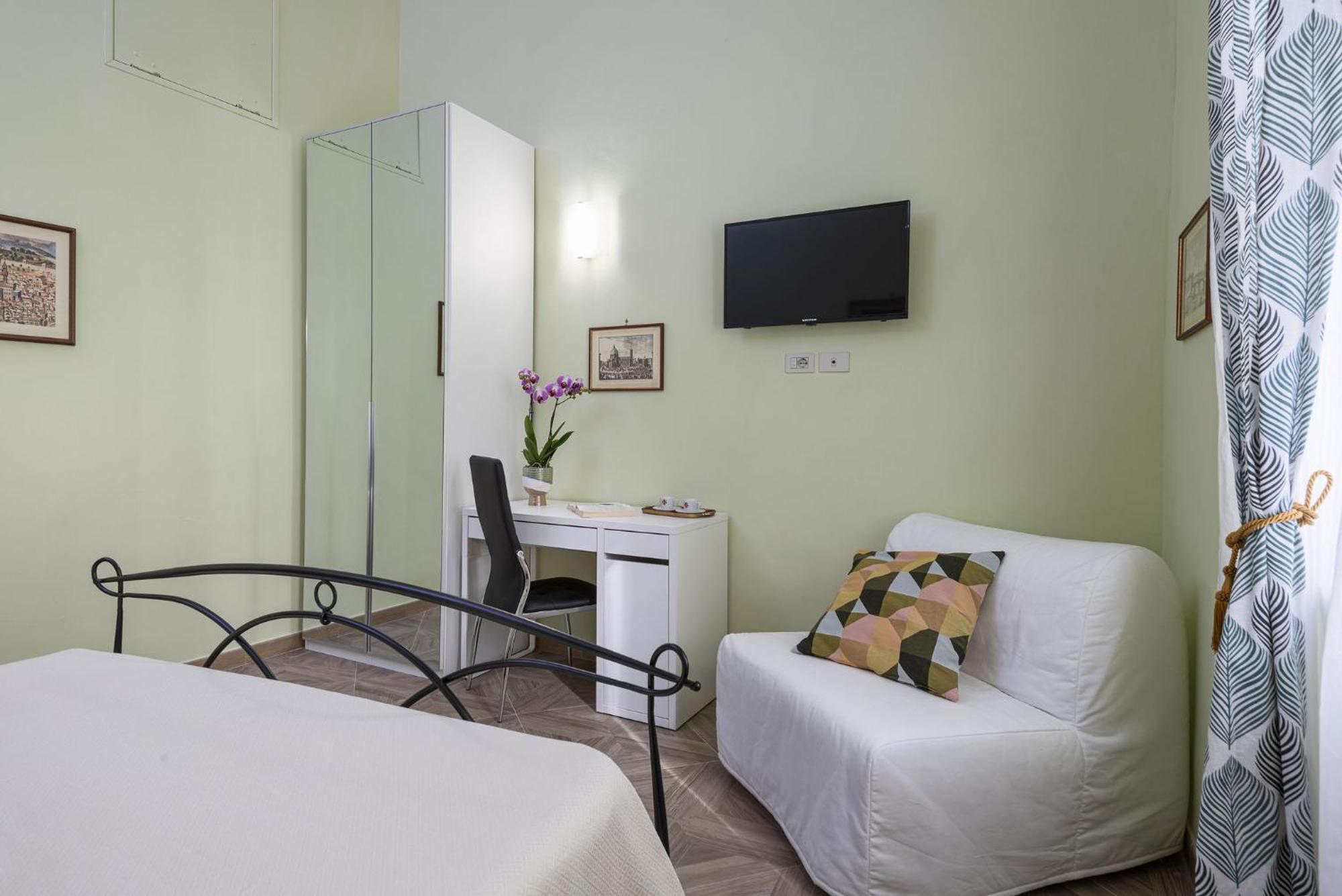 Cadorna Rooms In فلورنس المظهر الخارجي الصورة
